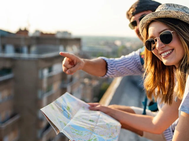 Limited-Time Savings on Delta Vacations Flight and Hotel Packages