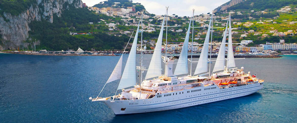 Windstar Cruises