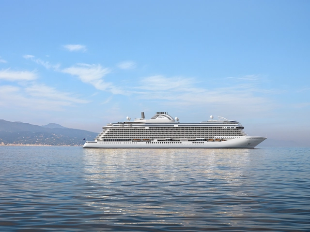 Regent Partners with Flou to Deliver a New Luxury Sleep Experience