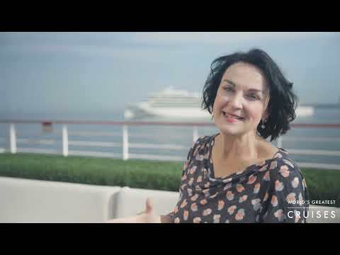 Top Moments of a Viking Expedition Cruise of the Great Lakes