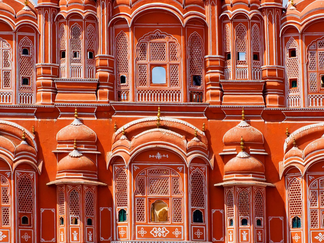 Best of India With Nepal