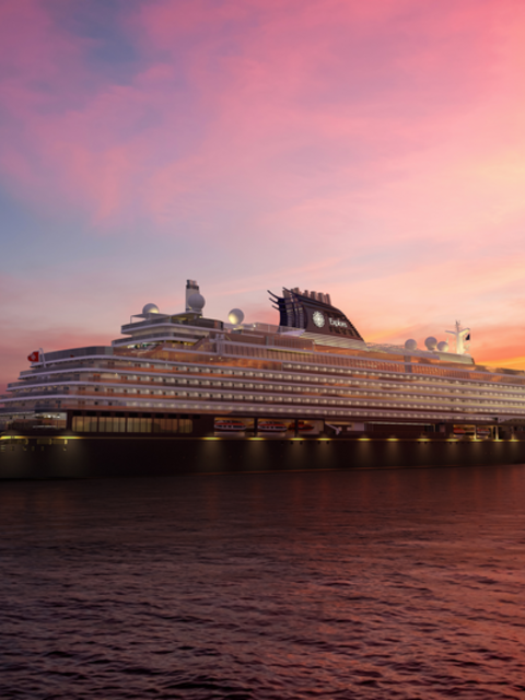 Your Perfect Journey