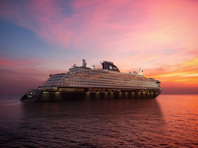 Your Perfect Journey