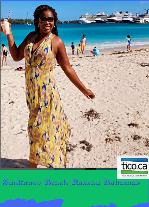 🌴✨ Discover the Bahamas: Your Ultimate Adventure Awaits! ✨🌴