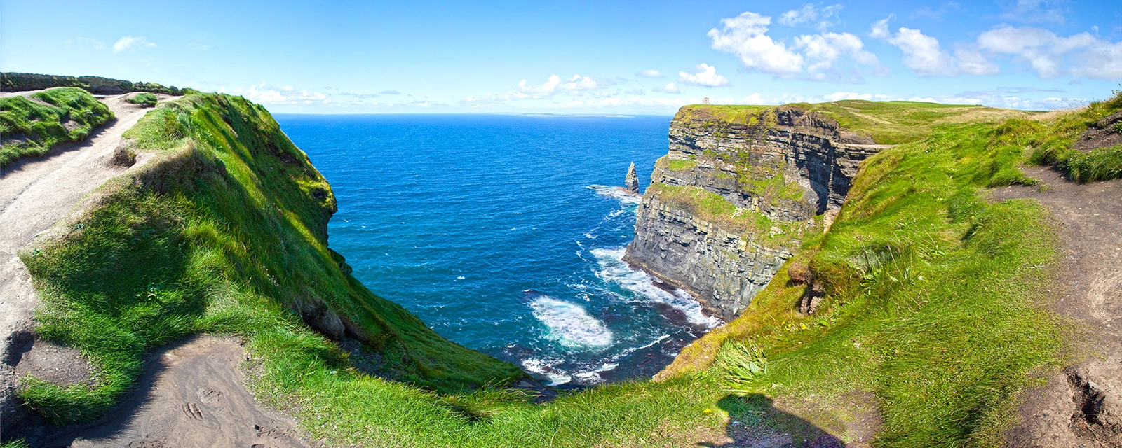 Shades of Ireland