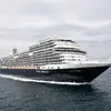 Holland America's  Flagship Rotterdam to Debut in Mediterranean for 2027