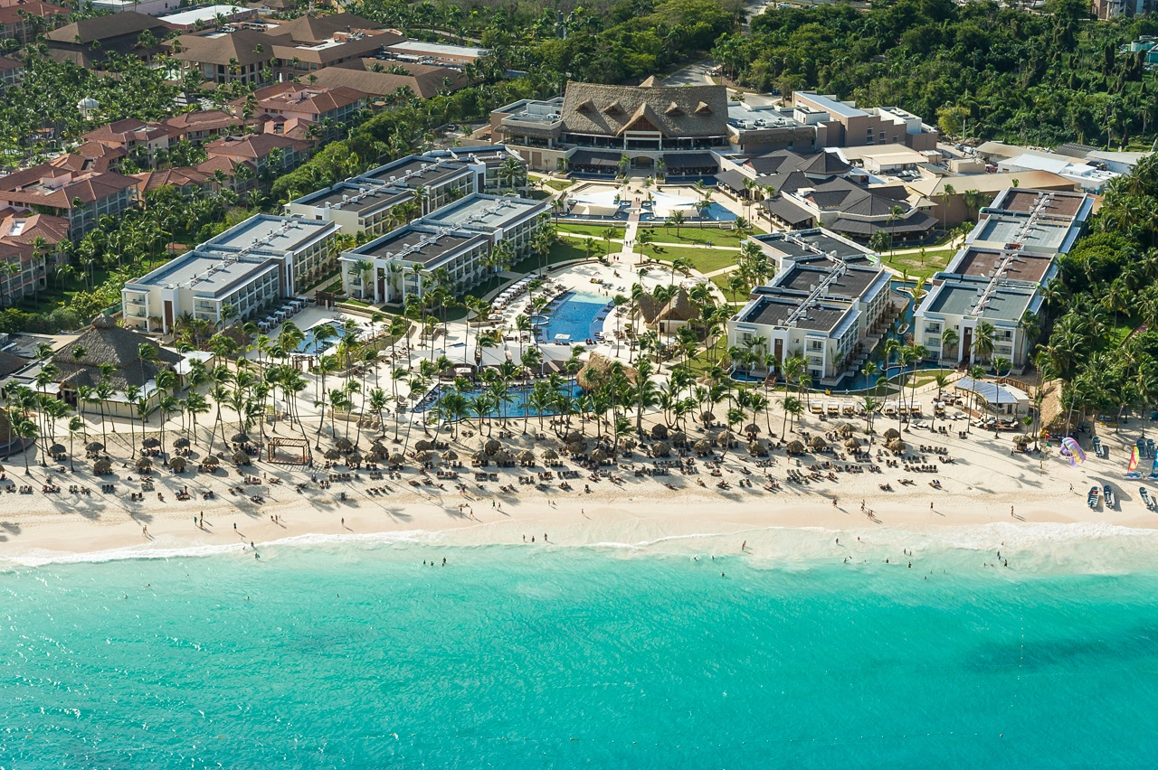 Royalton Resorts