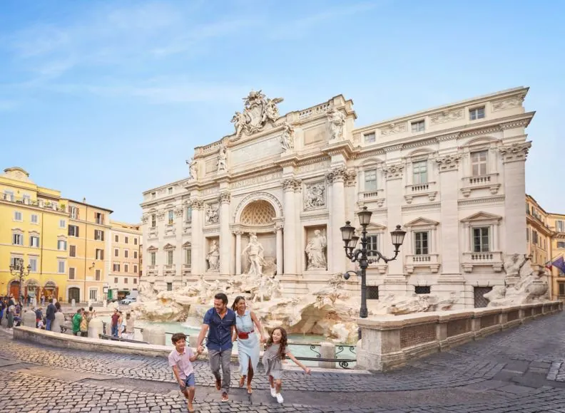 Up to $100 Onboard Credit on Select Sailings with Norwegian