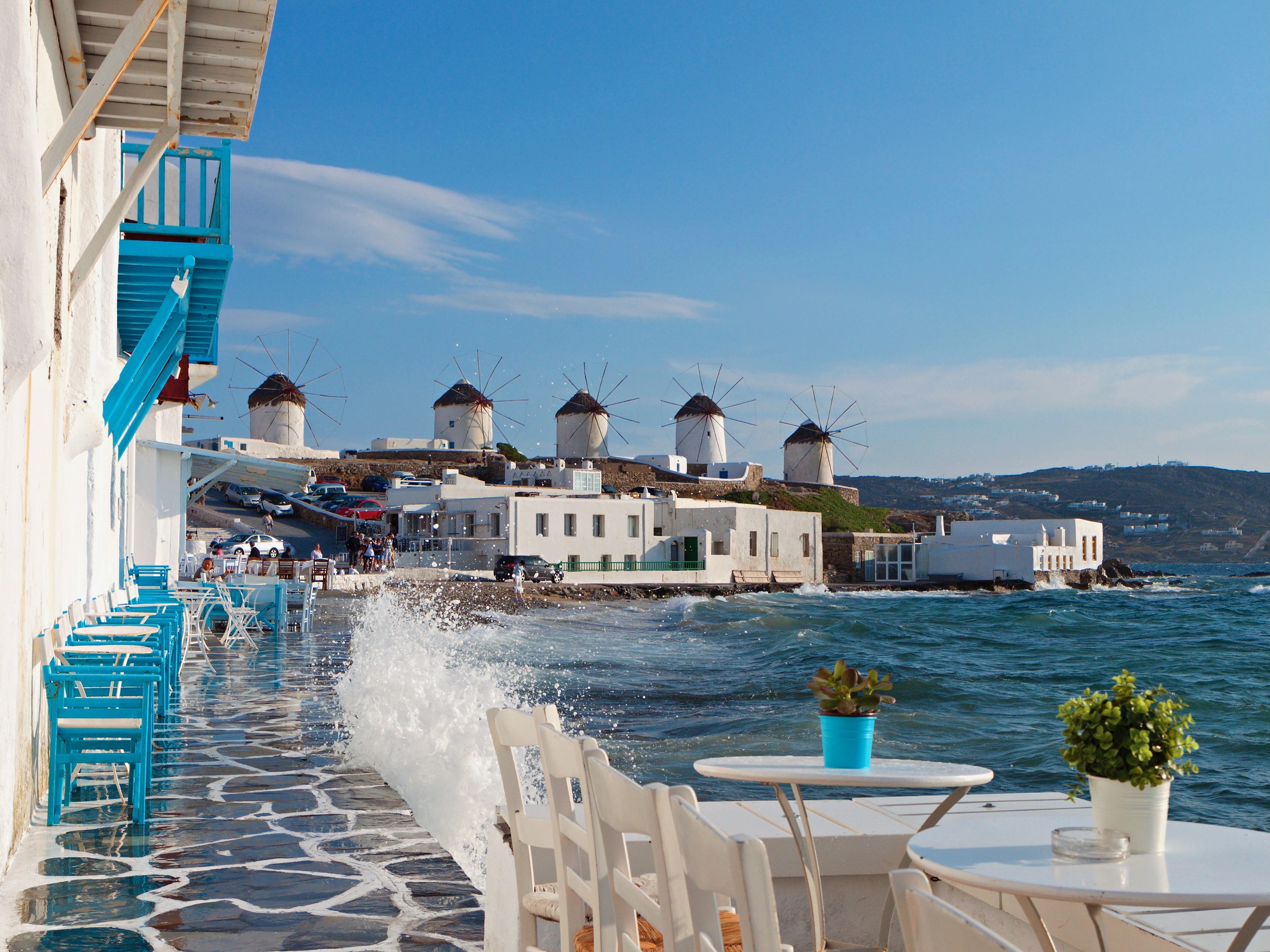 Do You Know Your Mediterranean A, B… Seas?
