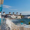 Do You Know Your Mediterranean A, B… Seas?
