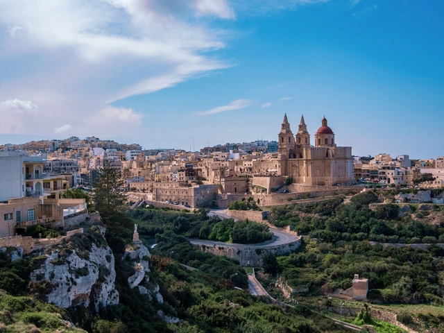Old World Sicily and Malta Small Group Tour 2027