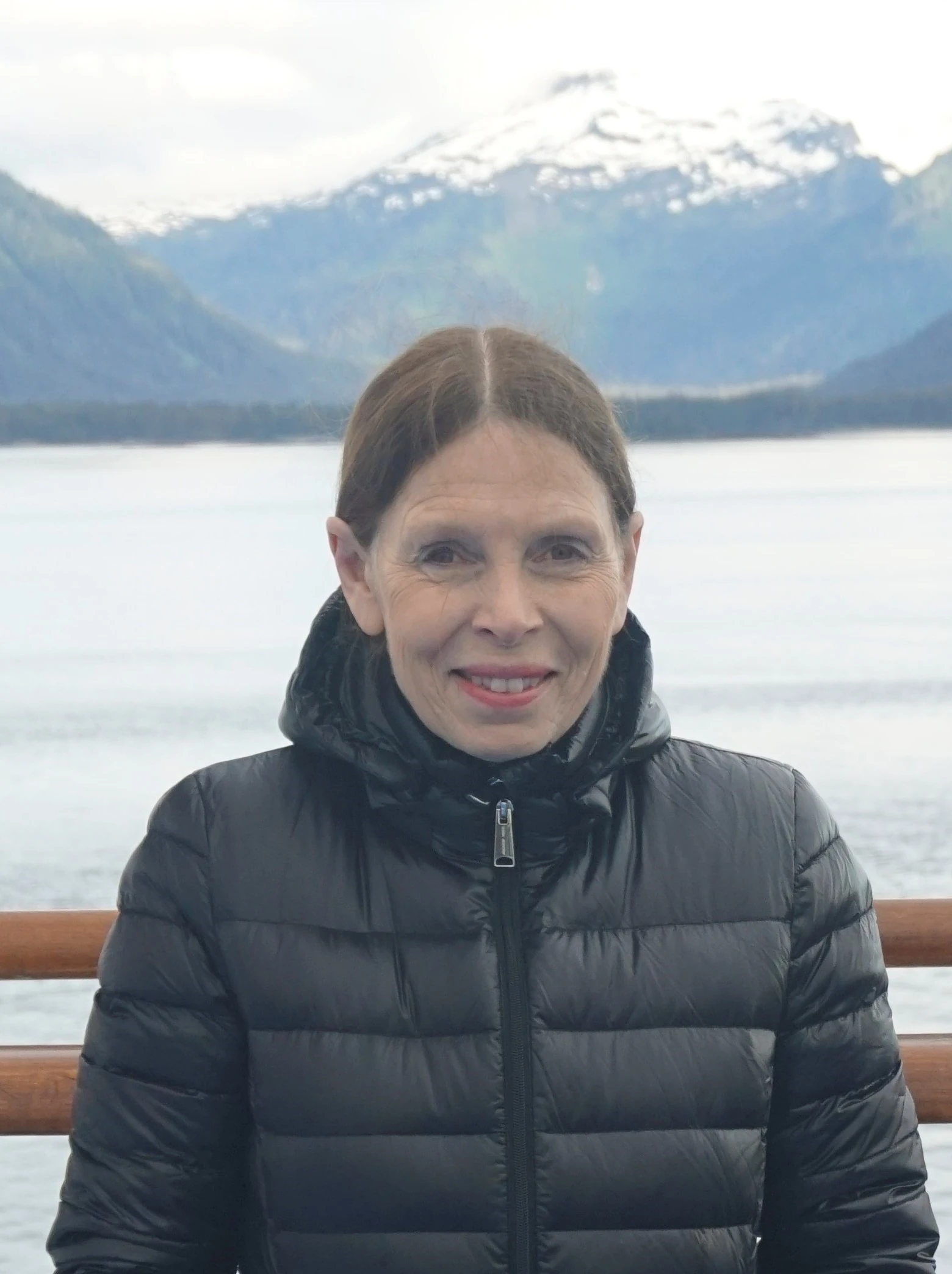 Diana Bonar