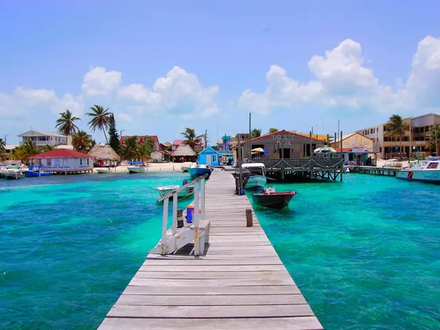 San Pedro, Belize