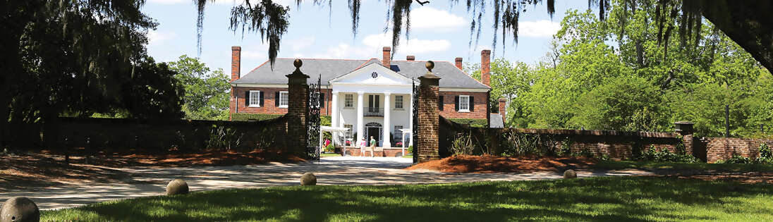 Discover Historic Charleston and Low Country Heritage