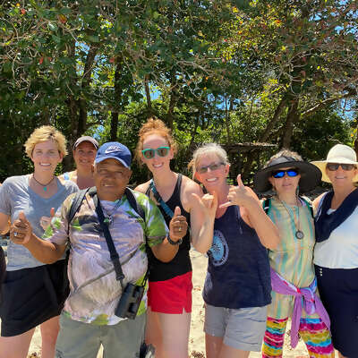 Women's Group