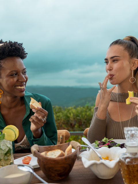 Reasons to Spend the Summer in Puerto Rico