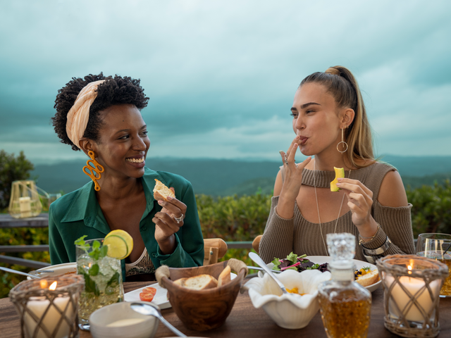 Reasons to Spend the Summer in Puerto Rico