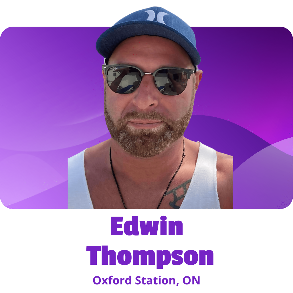 Edwin Thompson