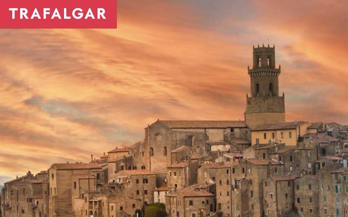 Introducing Trafalgar's New Small Group Tours