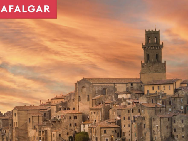 Introducing Trafalgar's New Small Group Tours