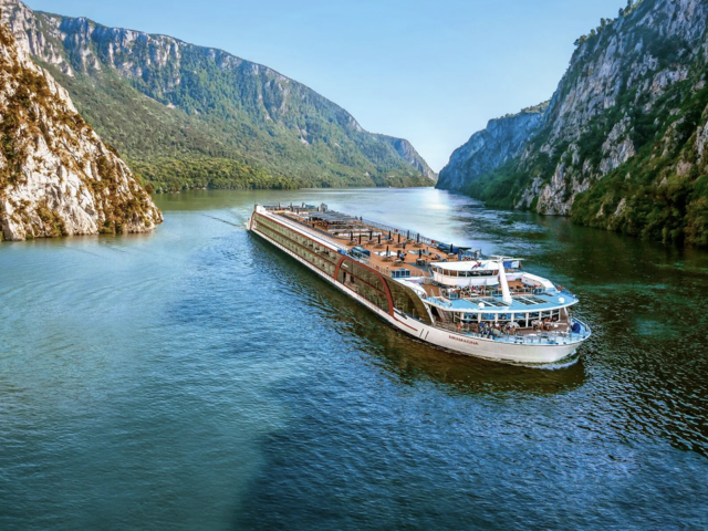 AmaWaterways Is Rewarding Travellers Who Plan Ahead