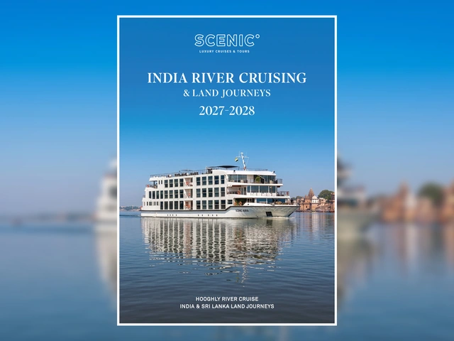 Scenic river cruises India & Sri Lanka River Cruising & Land Journeys