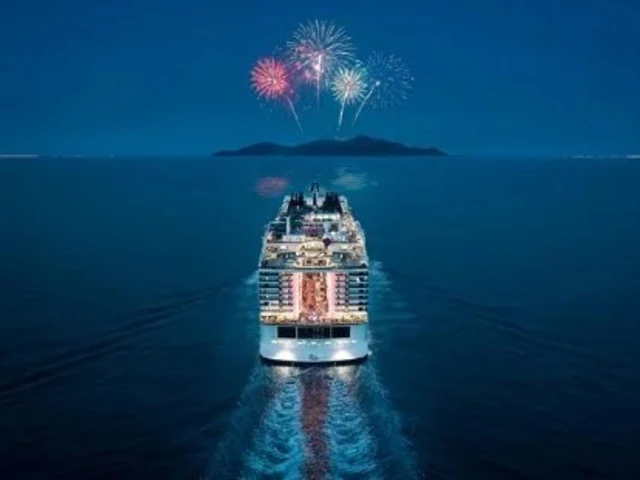 Canada Day Travel Deals: MSC Cruises Launches Sale with Up to 40% Off