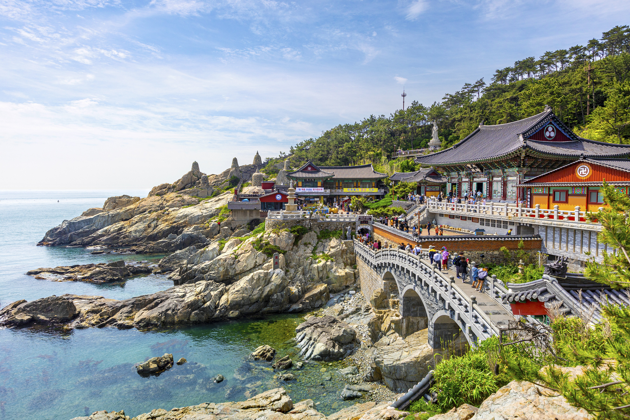 The Best of South Korea