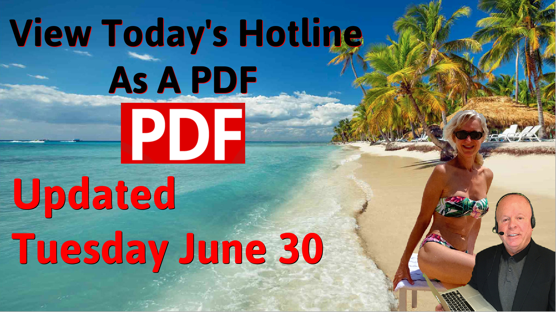 PDF Hotline