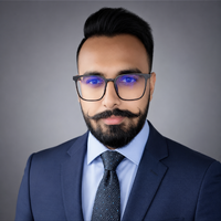 Gaganpreet Singh