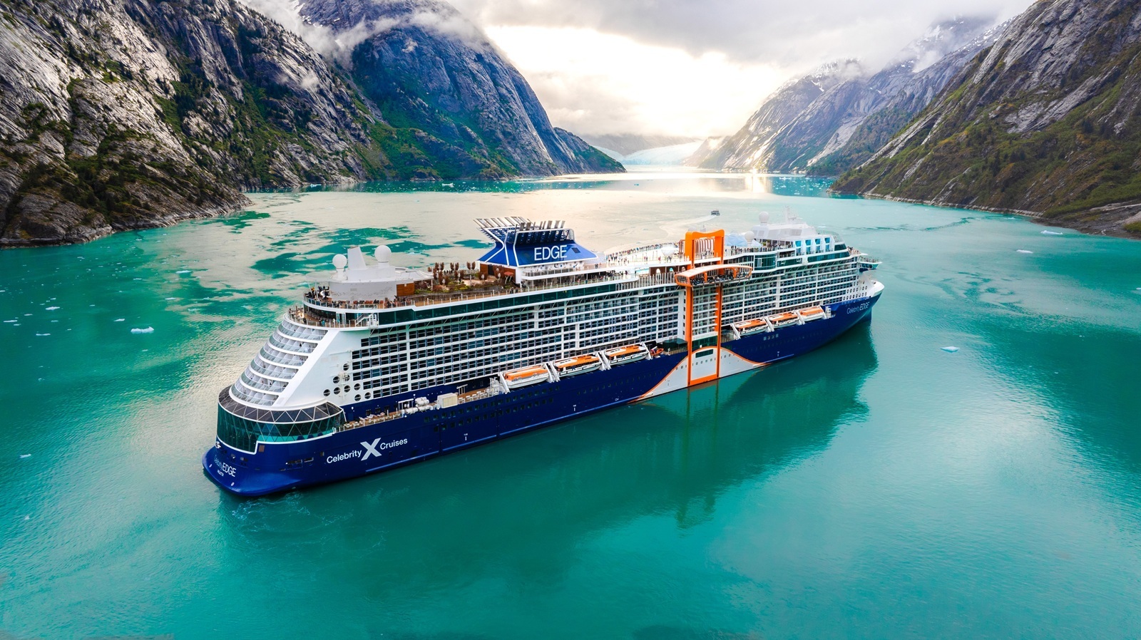 Cruise Smarter with Extra Spending Power
