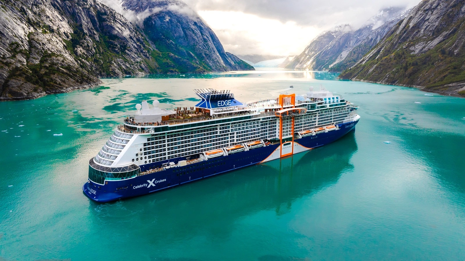 Cruise Smarter with Extra Spending Power