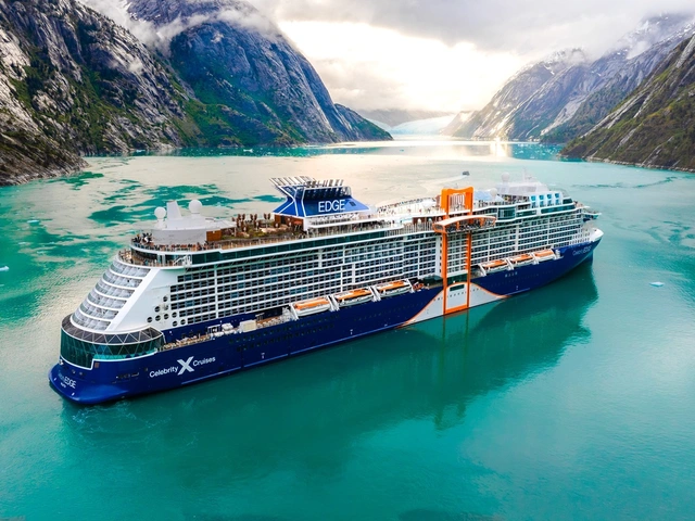 Cruise Smarter with Extra Spending Power