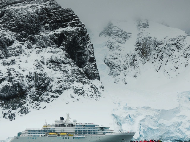 Discover More with Silversea