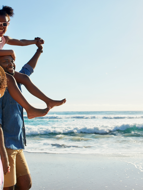 One Trip, Endless Island Vibes