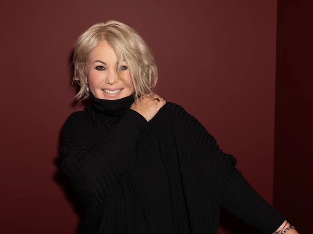 Jann Arden Returns for Her Seventh Scenic Luxury Cruises Hosted Voyage