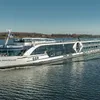 Riviera Welcomes Newest Five-Star River Cruise Ship Riviera Resplendence