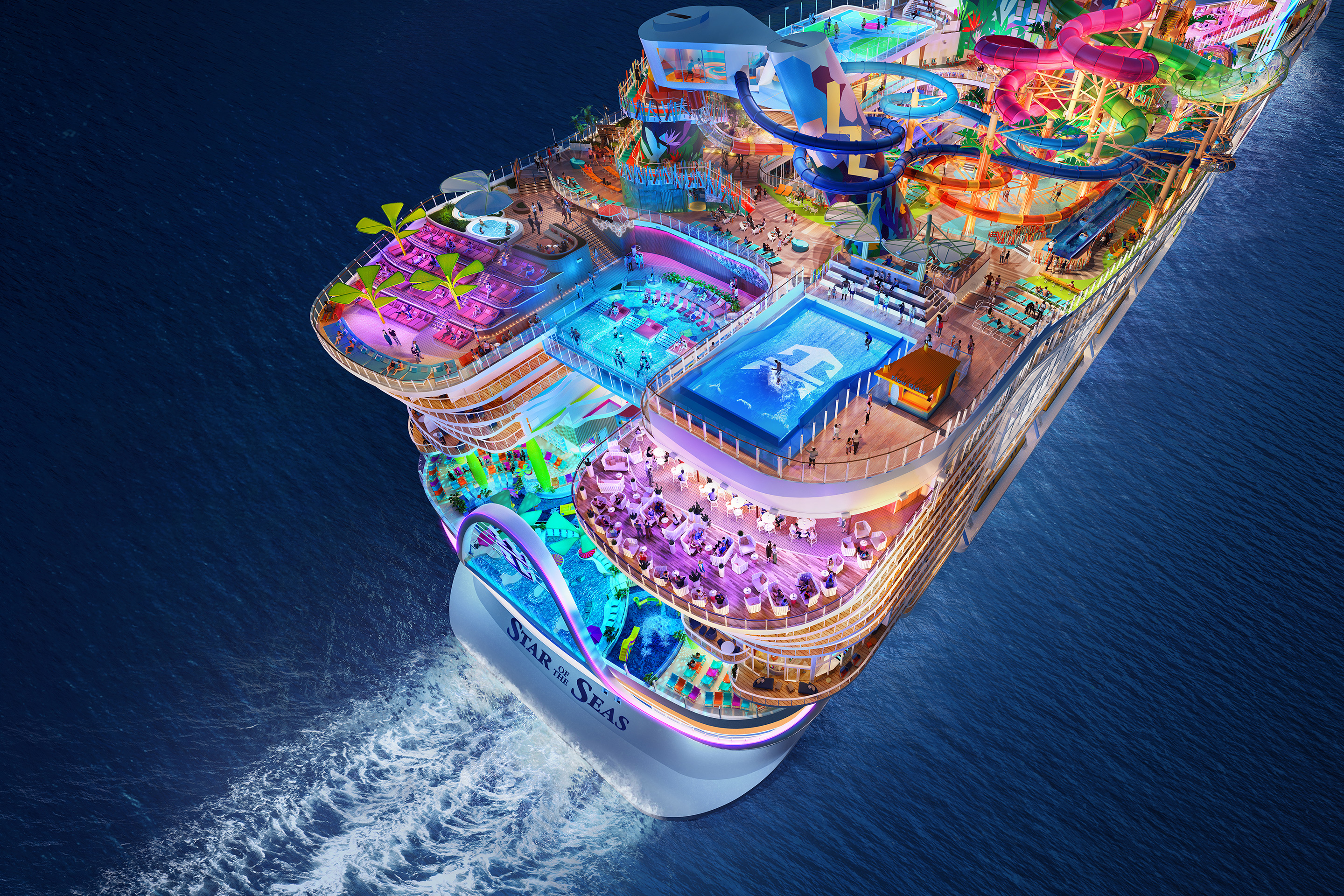 Cruise