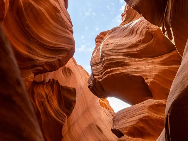 Happy 4th of July! Unlock Exclusive Discounts on Selected Itineraries