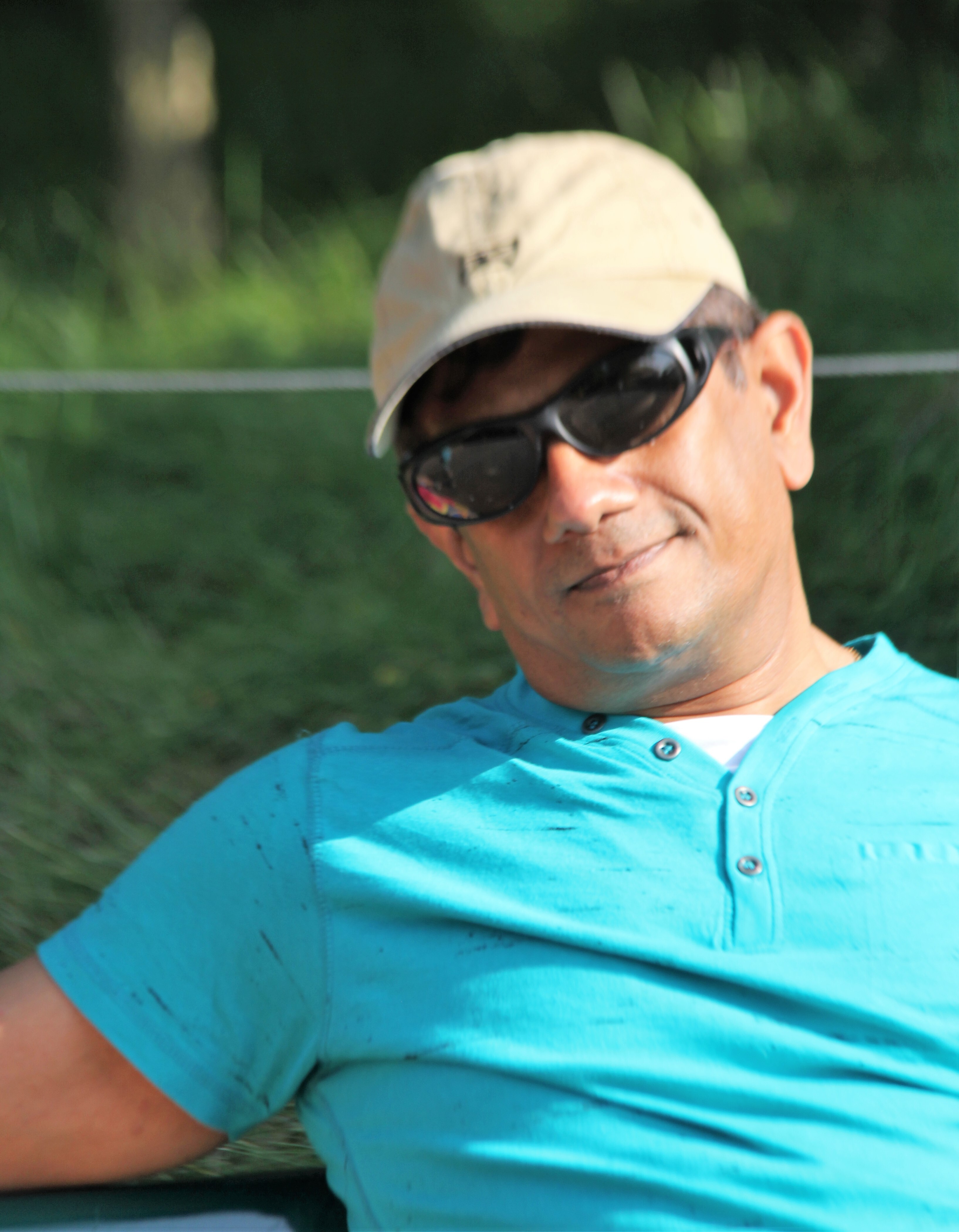 Kris Arunachalam