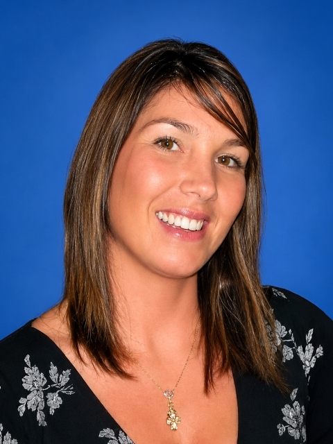 Kristin Brooke