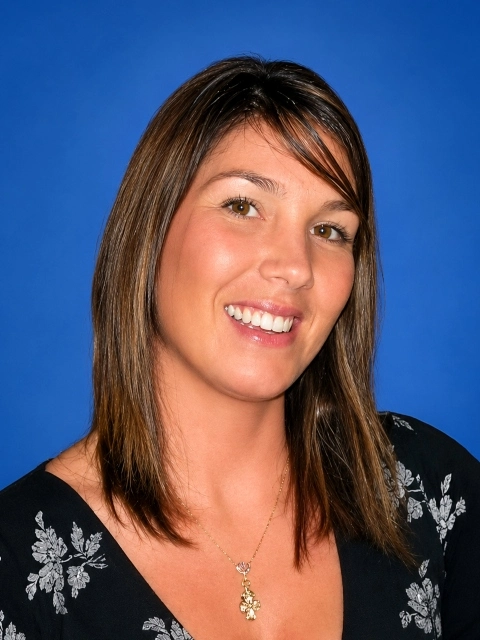 Kristin Brooke