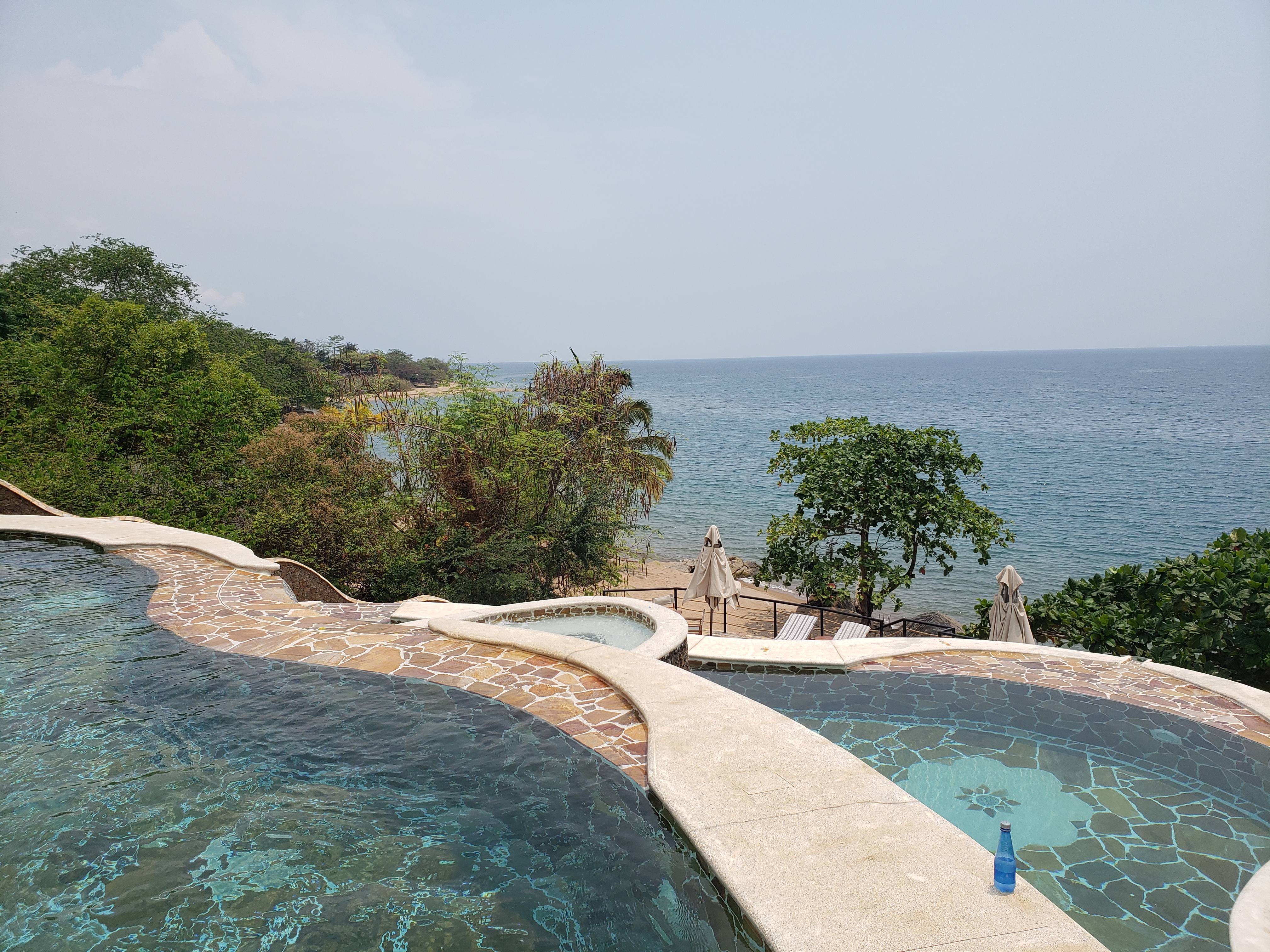 Sunstone Beach View
