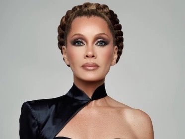 Vanessa Williams To Kickoff The Holiday Season Aboard Crystal Serenity