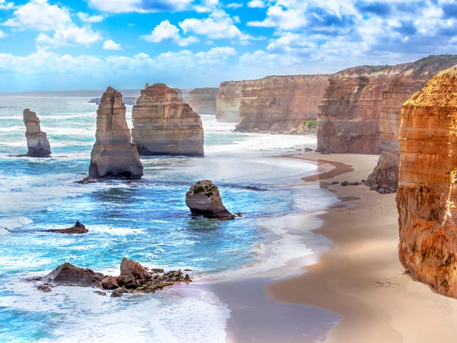 Freedom to Explore: Save Up to 50% + $250 Shipboard Credit