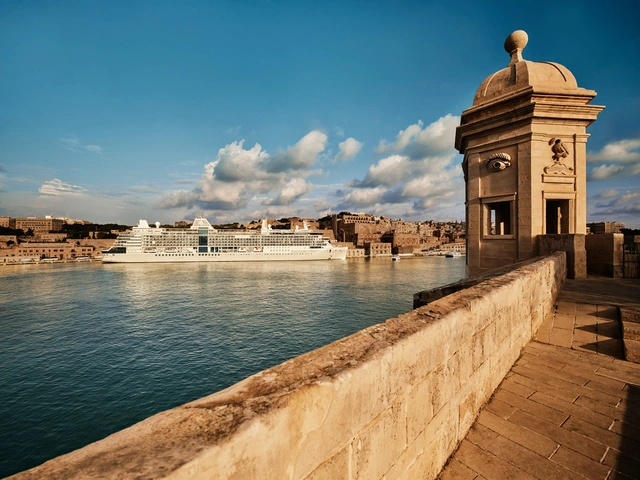 Save Up to 40% with Silversea