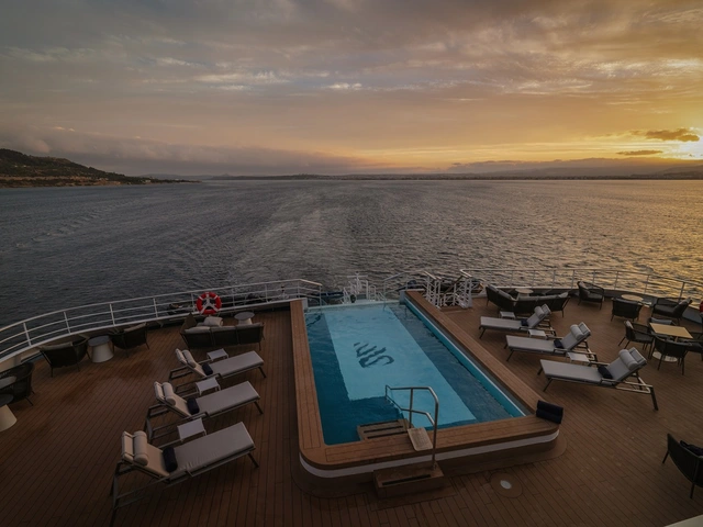 Discover Asia-Pacific in Expedition Style