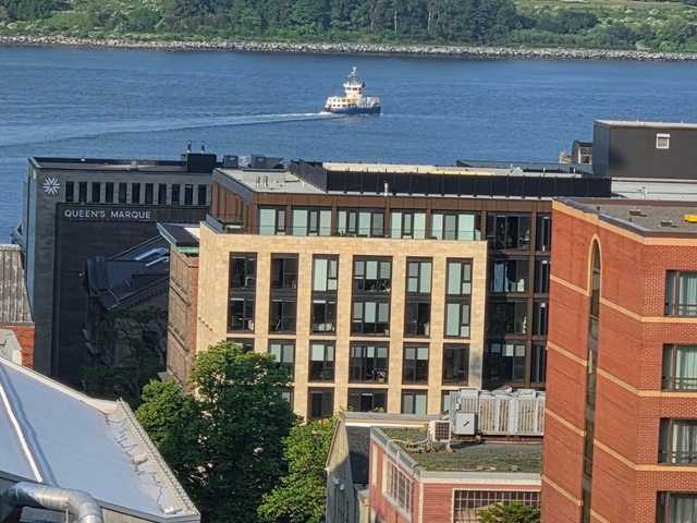 Designing Slower Journeys Through Atlantic Canada