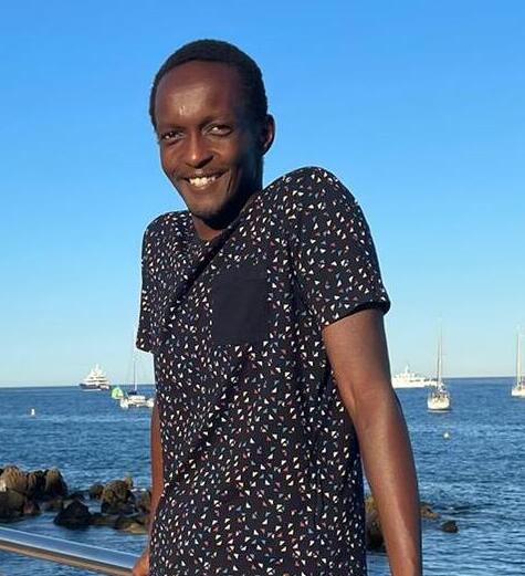 Donald Mahoro Ntwari