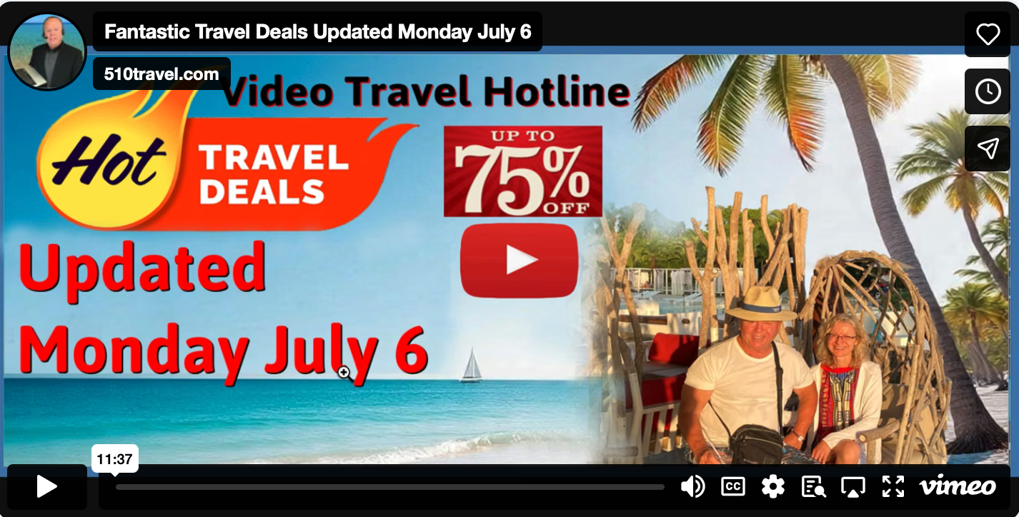 Video Hotline CV
